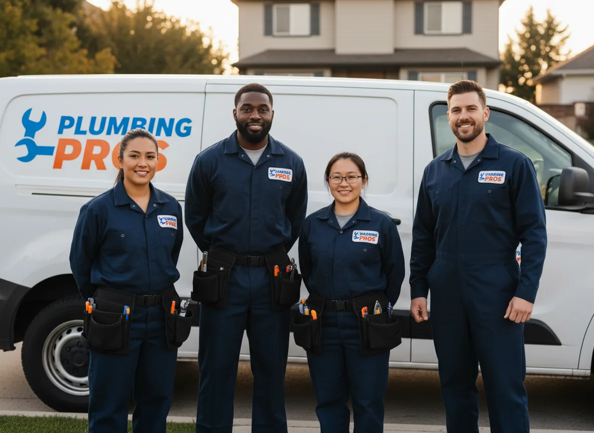 Water Heater Repair company in Morgan, VT